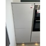 Siemens built in fridge