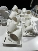 Gaggenau espresso & coffee mugs