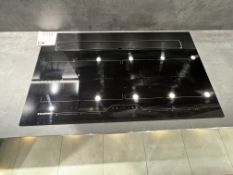 Blaupunkt induction hob (built in)