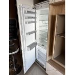 Gaggenau built in larder fridge, model RC282305