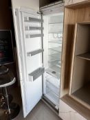Gaggenau built in larder fridge, model RC282305