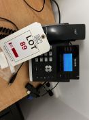 Yearlink desktop phone, BT desktop phone (This lot is located in Plympton)