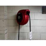 Redashe Reelworks Hose Reel hose ID 13mnf1/ 2 inch, hose length 15m - 50ft, working pressure