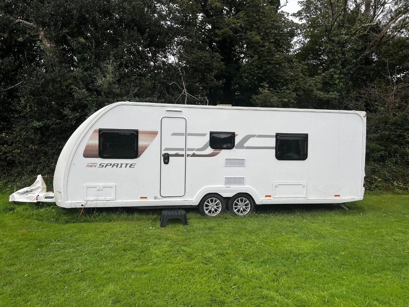 Swift Caravan (2022), New Robotic auto mowers, general maintenance & workshop equipment, forklift truck, commercial vehicles, etc.