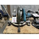 Makita MLS100 cross cut saw