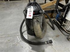 Vonhaus dust vacuum, year 08/2021