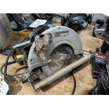 Makita 5703R circular saw