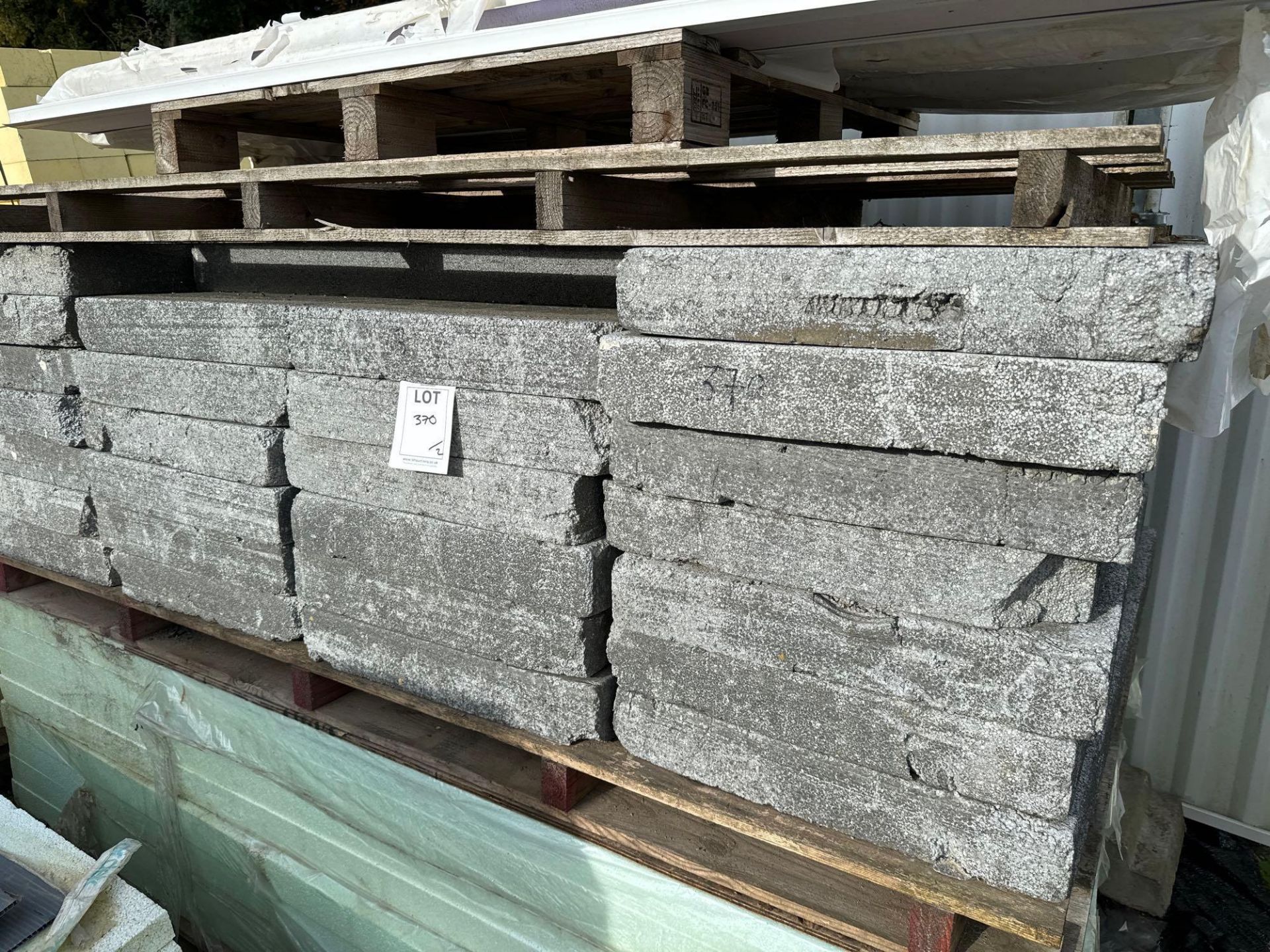 2 pallets of various Clay Master cavity closures - Image 3 of 3