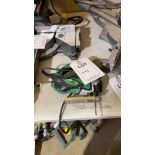 Hitachi CJ 110MV 110v jigsaw