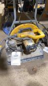 DeWALT D28700 chop saw