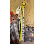 x6 Site pro survey height measure