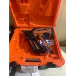 Paslode impulse PPN35Ci 90mm gas nail gun - please note no battery included