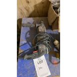 Bosch GBH2-26 corded hammer drill 110v