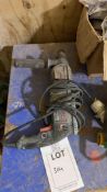 Bosch GBH2-26 corded hammer drill 110v