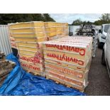 3 pallets of cavity thermal blocks as lotted