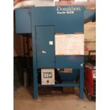 Donaldson Torit DFPRO6 dust collector