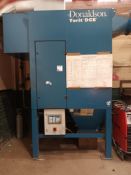 Donaldson Torit DFPRO6 dust collector