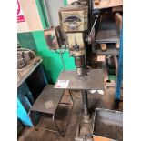 Startrite drill press