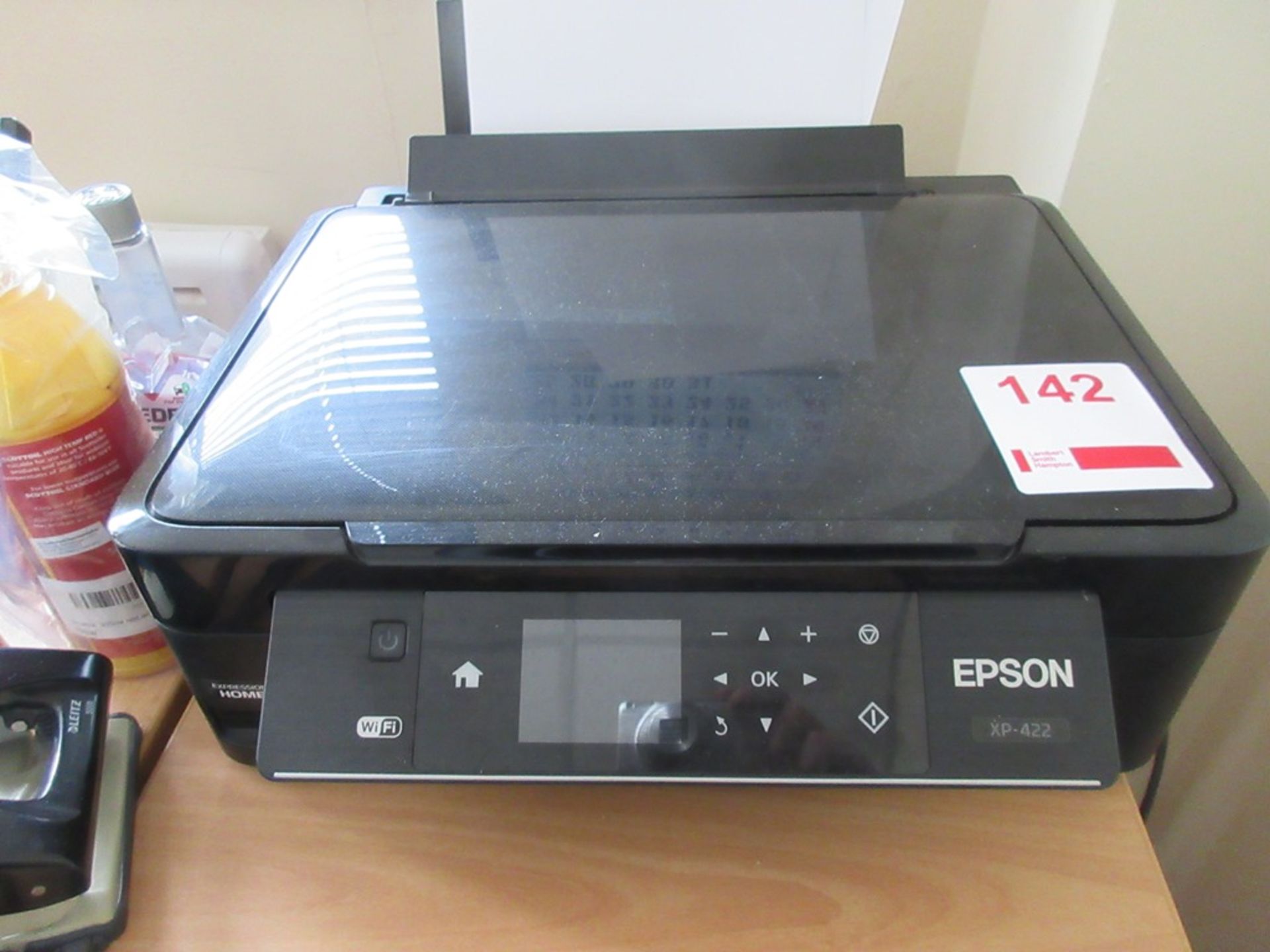 Epson XP-422 office printer