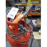 Ripack 2200 gas powered heat gun