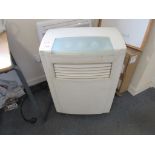 EHS WA-903 mobile air conditioning unit