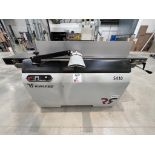 2019 Robland S410 planer thicknesser