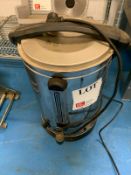 Gredil 751186 water boiler and dispenser