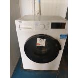 Beko WDK742421W washing machine