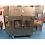 Oddy Novatek 2 dough divider rounder