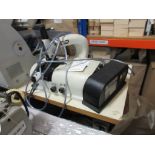 Atom Cutting Systems UK Ltd skiving machine