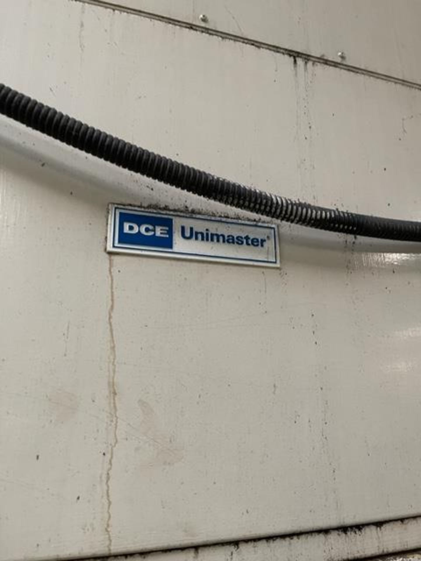 DCE Unimaster double dust extractor - Image 4 of 5