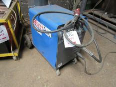 Britarc Prof-Mig welder, model BA241, serial no. TA081741140