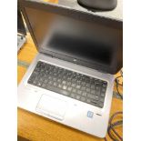 HP Core i5 laptop