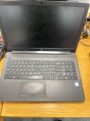 HP Core i5 laptop