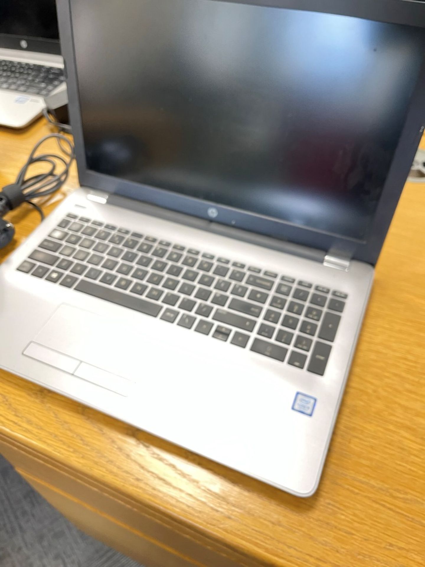 HP Core i5 laptop