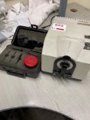 Spectraflash 300 spectrophotometer