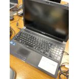 Toshiba Core i3 laptop