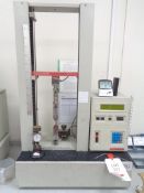 Testometric Micro 350 strength testing machine, serial no. 350-563