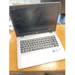 HP EliteBook Core i5 laptop