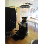 Ceado coffee grinder