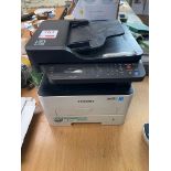 Samsung Express M2885FW printer