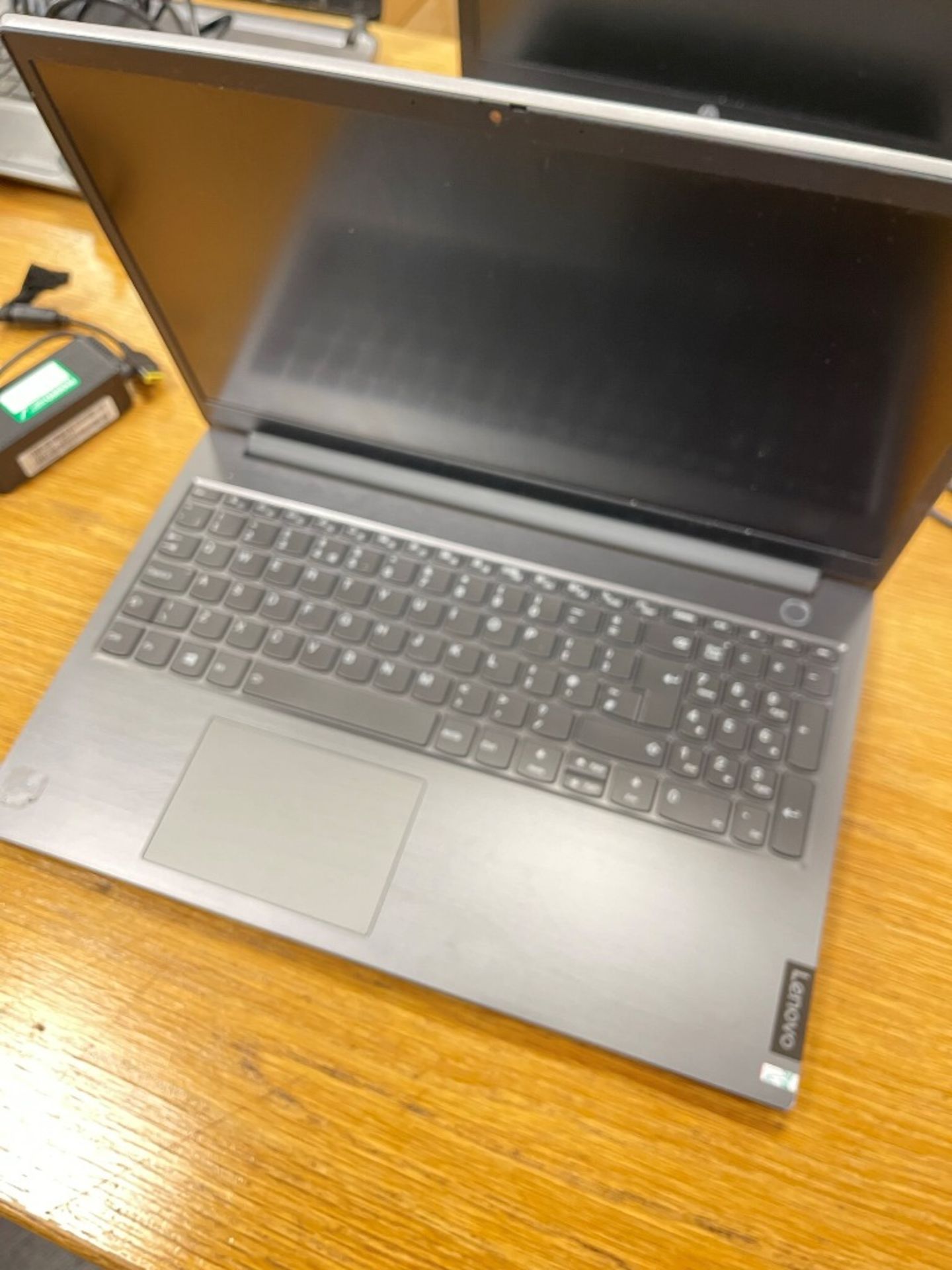 Lenovo ThinkBook laptop