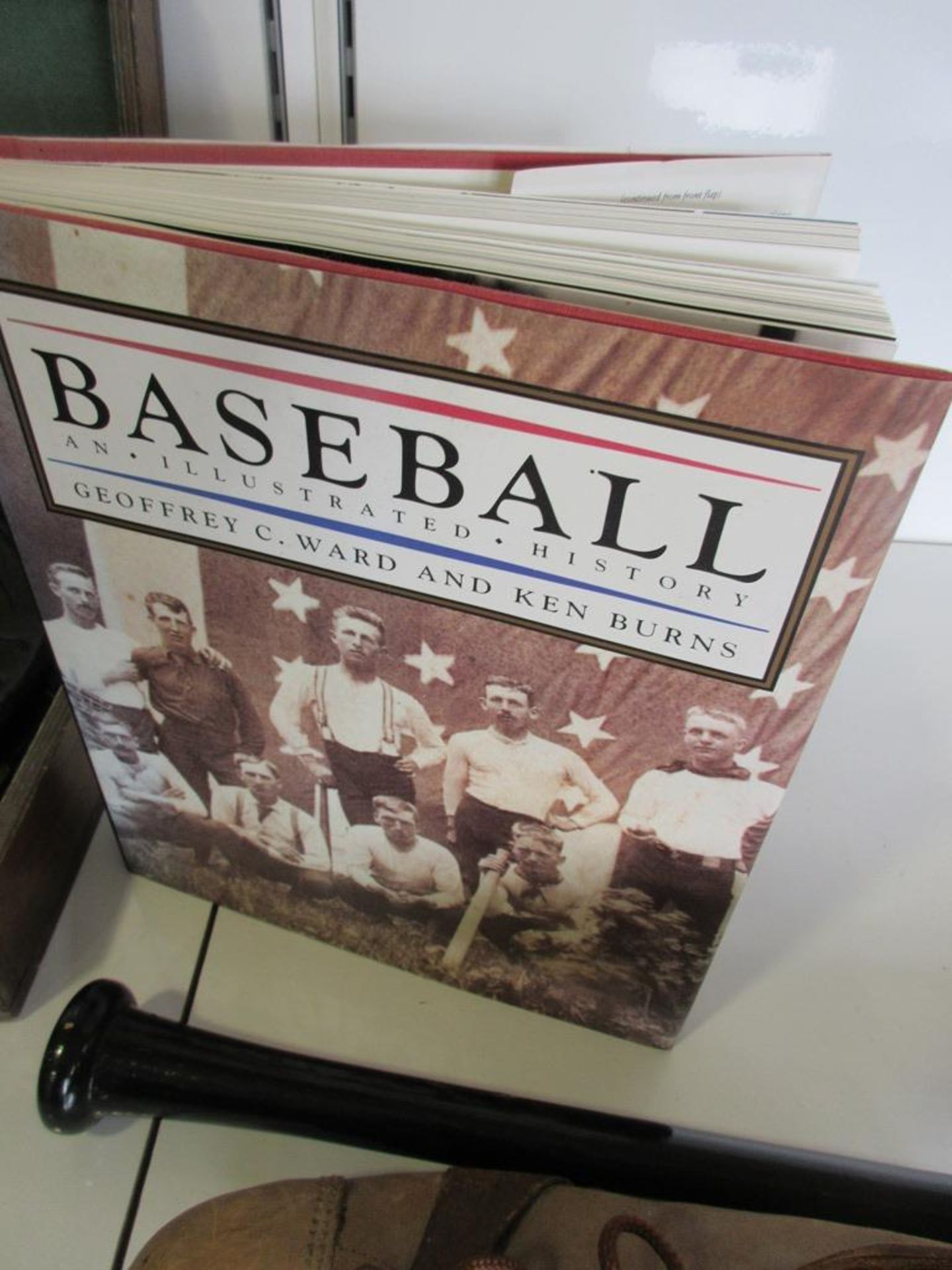 Various baseball memorabilia - Image 4 of 4