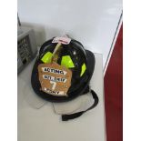 American Fire Helmet