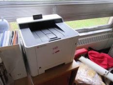 Kyocera Ecosys P5021cdn printer