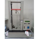 Testometric Micro 350 strength testing machine, serial no. 350-315