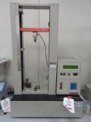 Testometric Micro 350 strength testing machine, serial no. 350-315