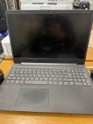 Lenovo Core i7 laptop