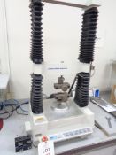 Stable Micro Systems TA-HD Plus MTLO Plus materials tester, serial no. 5227 (2011)