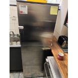 Electrolux TR1053 freezer and refrigerator